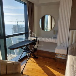 Daire 84 m² Daire - Rustaveli, Batumi, Gürcistan