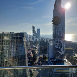 Daire 84 m² Daire - Rustaveli, Batumi, Gürcistan
