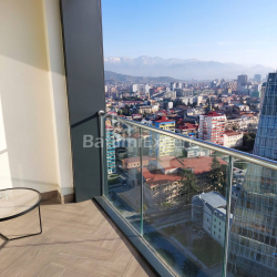Daire 84 m² Daire - Rustaveli, Batumi, Gürcistan