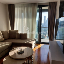 Daire 3-oda 84 m² - Rustaveli, Batumi