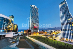 Daire 84 m² Daire - Rustaveli, Batumi, Gürcistan