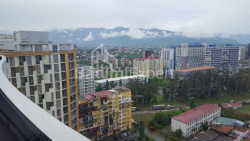 Daire 25 m² Daire - Yusuf Kobaladze, Batumi, Gürcistan