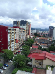 Daire 63 m² Daire - Vakhtang Gorgasali, Batumi, Gürcistan