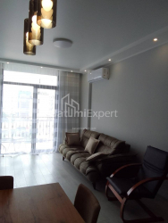 Daire 63 m² Daire - Vakhtang Gorgasali, Batumi, Gürcistan