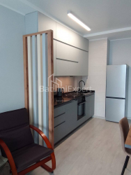 Daire 3-oda 63 m² - Vakhtang Gorgasali, Batumi