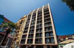 Daire 3-oda 63 m² - Vakhtang Gorgasali, Batumi