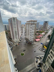 Daire 68 m² Daire - Yusuf Kobaladze, Batumi, Gürcistan