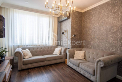 Daire 3-oda 90 m² - Niko Pirosmani, Batumi