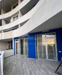 Daire 91 m² Daire - Şerif Khimshiashvili, Batumi, Gürcistan