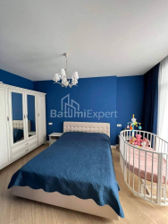 Daire 91 m² Daire - Şerif Khimshiashvili, Batumi, Gürcistan
