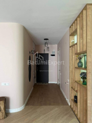 Daire 3-oda 91 m² - Şerif Khimshiashvili, Batumi