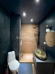 Daire 91 m² Daire - Şerif Khimshiashvili, Batumi, Gürcistan