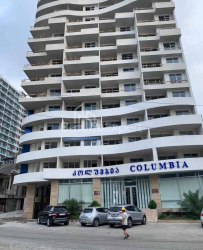 Daire 91 m² Daire - Şerif Khimshiashvili, Batumi, Gürcistan