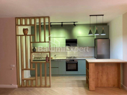 Daire 3-oda 91 m² - Şerif Khimshiashvili, Batumi
