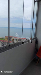 Daire 44 m² Daire - Yusuf Kobaladze, Batumi, Gürcistan