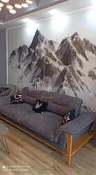 Daire 2-oda 44 m² - Yusuf Kobaladze, Batumi