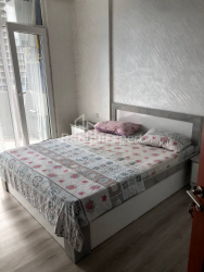 Daire 4-oda 90 m² - Angisa, Batumi