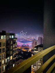Daire 57 m² Daire - Niko Pirosmani, Batumi, Gürcistan