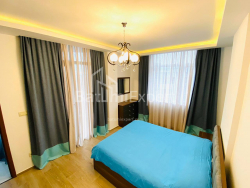 Daire 3-oda 57 m² - Niko Pirosmani, Batumi