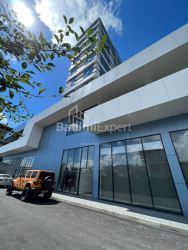 Daire 47 m² Daire - Zhiuli Shartava, Batumi, Gürcistan