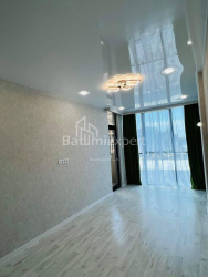 Daire 47 m² Daire - Zhiuli Shartava, Batumi, Gürcistan