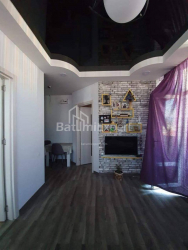 Daire 3-oda 62 m² - Mihail Javakhishvili, Batumi