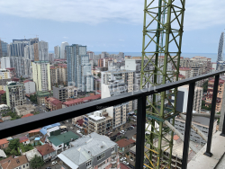 Daire 37.1 m² Daire - Haydara Abashidze, Batumi, Gürcistan