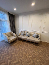 Daire 2-oda 48 m² - Angisa, Batumi