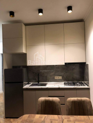 Daire 2-oda 48 m² - Angisa, Batumi