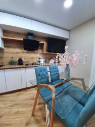 Daire 2-oda 42 m² - Niko Pirosmani, Batumi