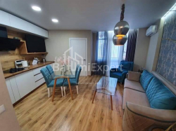 Daire 2-oda 42 m² - Niko Pirosmani, Batumi