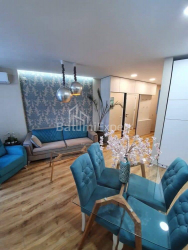 Daire 42 m² Daire - Niko Pirosmani, Batumi, Gürcistan