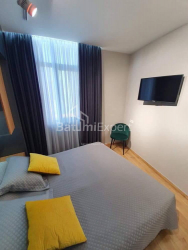 Daire 42 m² Daire - Niko Pirosmani, Batumi, Gürcistan
