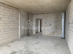Daire 1-oda 37.1 m² - Haydara Abashidze, Batumi