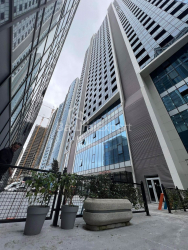Daire 58 m² Daire - Kahramanlar Sokağı, Batumi, Gürcistan