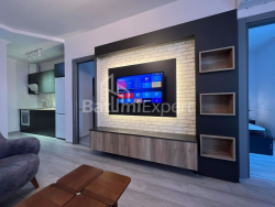 Daire 3-oda 58 m² - Kahramanlar Sokağı, Batumi
