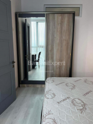 Daire 58 m² Daire - Kahramanlar Sokağı, Batumi, Gürcistan