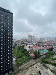 Daire 58 m² Daire - Kahramanlar Sokağı, Batumi, Gürcistan
