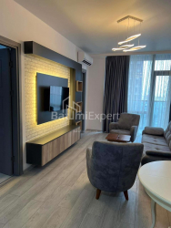 Daire 3-oda 58 m² - Kahramanlar Sokağı, Batumi