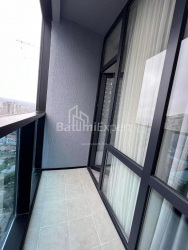 Daire 58 m² Daire - Kahramanlar Sokağı, Batumi, Gürcistan