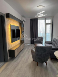 Daire 3-oda 58 m² - Kahramanlar Sokağı, Batumi