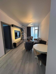 Daire 3-oda 58 m² - Kahramanlar Sokağı, Batumi