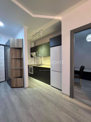 Daire 58 m² Daire - Kahramanlar Sokağı, Batumi, Gürcistan