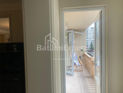 Daire 100 m² Daire - Zuraba Gorgiladze, Batumi, Gürcistan