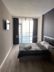 Daire 1-oda 31.4 m² - Kahramanlar Sokağı, Batumi