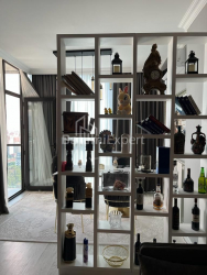 Daire 3-oda 59 m² - Kahramanlar Sokağı, Batumi