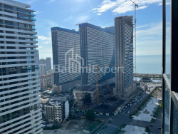 Daire 59 m² Daire - Kahramanlar Sokağı, Batumi, Gürcistan