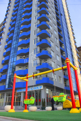 Daire 45.8 m² Daire - Şerif Khimshiashvili, Batumi, Gürcistan