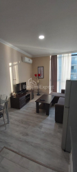 Daire 2-oda 45.8 m² - Şerif Khimshiashvili, Batumi