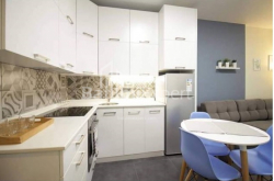 Daire 2-oda 47 m² - Şerif Khimshiashvili, Batumi